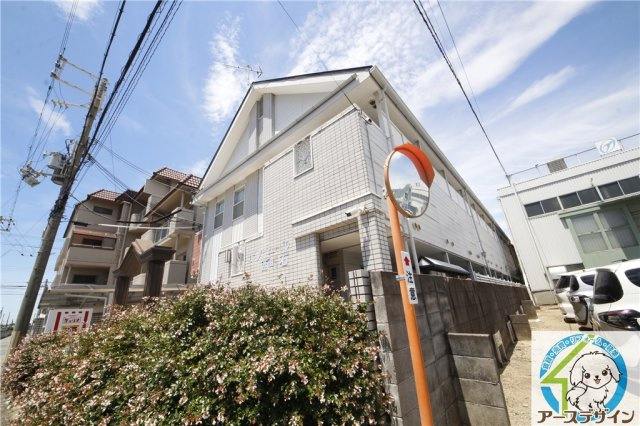 ボンジュール西明石