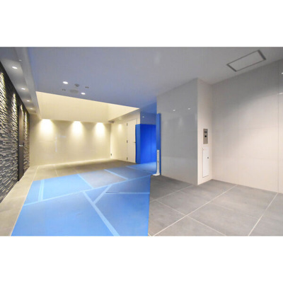 【ロビー】 | エスリード新栄デュオ