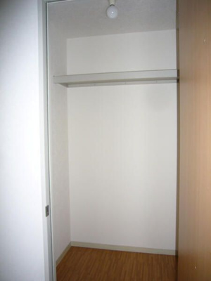 【収納】 | デイドリーム | 十分な収納スペースがあります