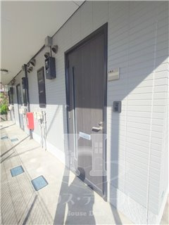 【玄関】 | デイドリーム | 玄関です