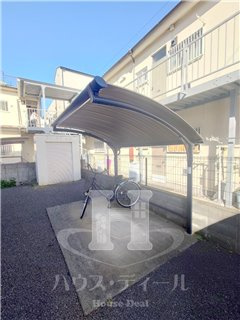 【その他共用部分】 | デイドリーム