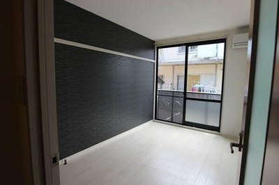 【内装】 | デイドリーム | 物件の内装です