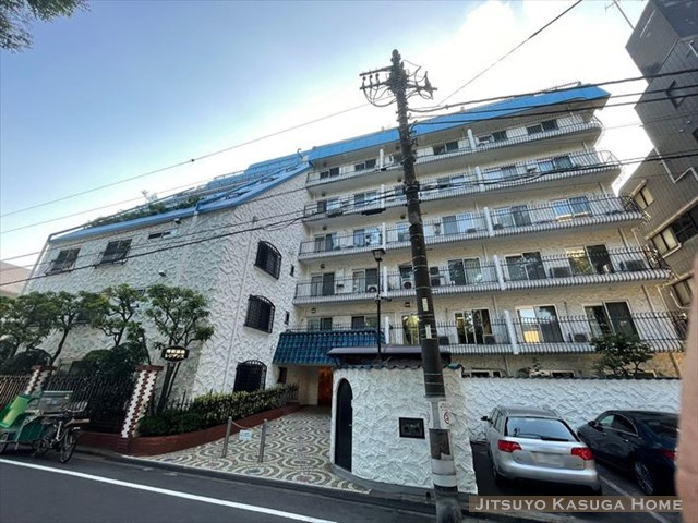 秀和湯島レジデンスの画像