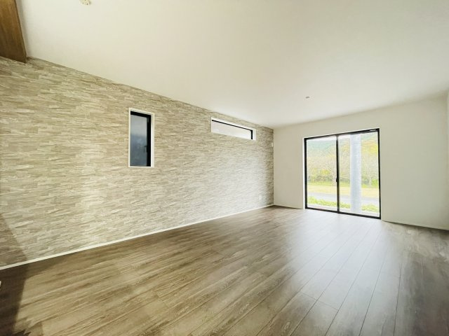 【間取り】 | 小川町小川　グラファーレ　新築戸建　　全２棟　2号棟 | 2号棟