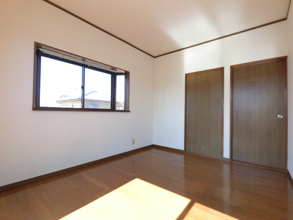 【居間・リビング】