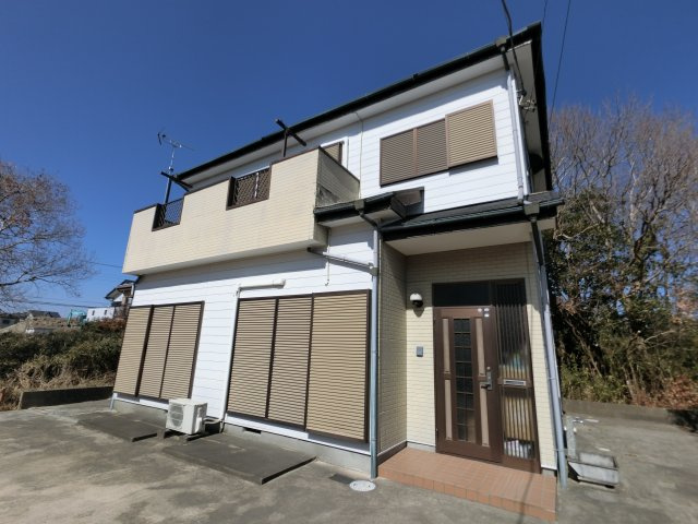 【外観】 | 南横川アパート