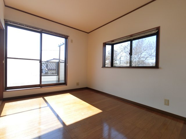 【居間・リビング】