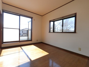 【居間・リビング】