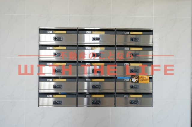 ソフィアガーデン小森野【キャッシュバック対象物件】のその他共用部分