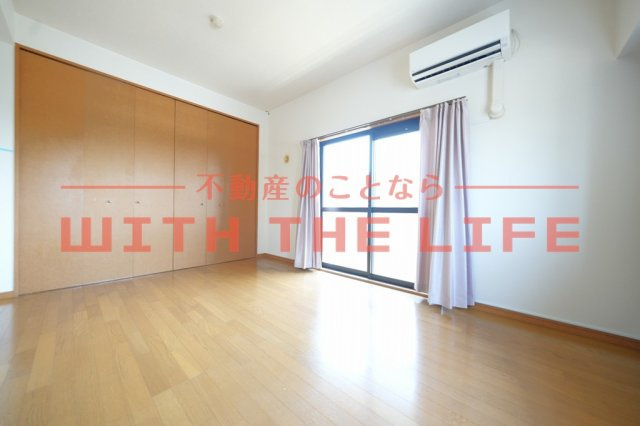 ソフィアガーデン小森野【キャッシュバック対象物件】の内装|おしゃれな内装です