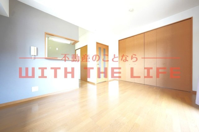 ソフィアガーデン小森野【キャッシュバック対象物件】の内装|物件の内装です