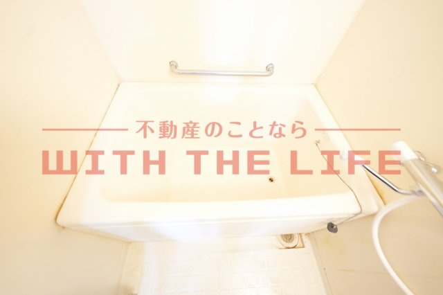 ソフィアガーデン小森野【キャッシュバック対象物件】の浴室|日々の暮らしに欠かせないお風呂です