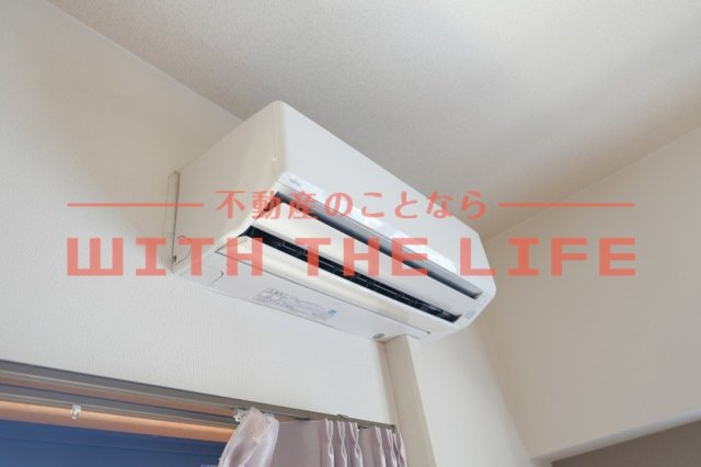 ソフィアガーデン小森野【キャッシュバック対象物件】の設備