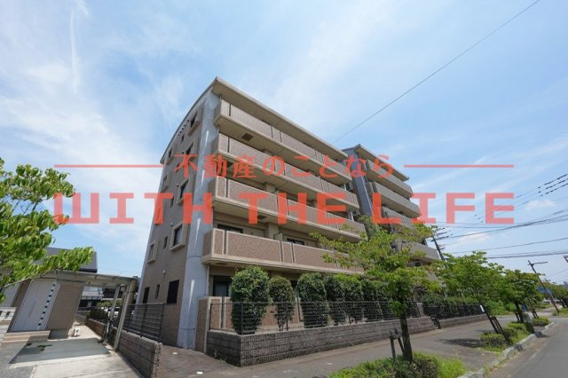 ソフィアガーデン小森野【キャッシュバック対象物件】の外観|外観です