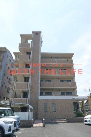 ソフィアガーデン小森野【キャッシュバック対象物件】の外観|外観です