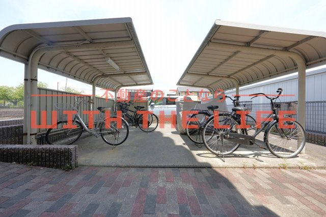 ソフィアガーデン小森野【キャッシュバック対象物件】のその他共用部分