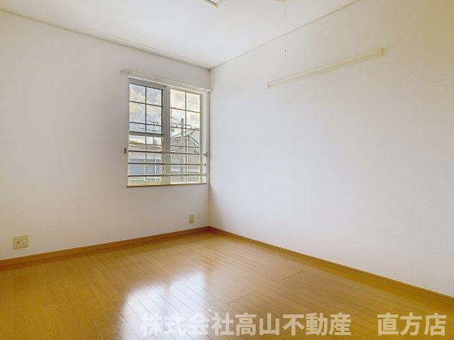 サンパティーク・メゾンＡの居間・リビング