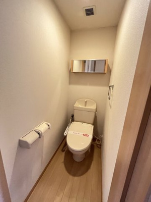 【トイレ】 | Grande Patio