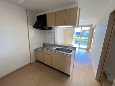 【キッチン】 | Grande Patio