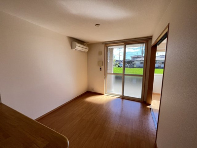 【居間・リビング】 | Grande Patio