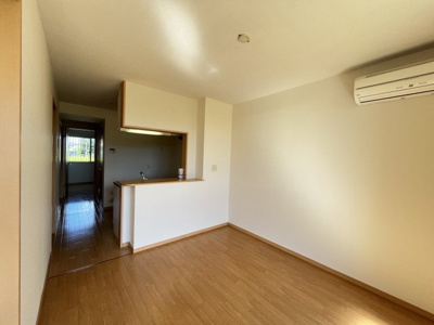 【居間・リビング】 | Grande Patio