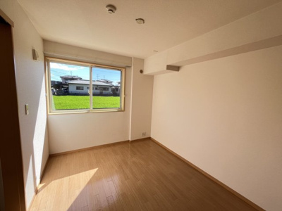 【寝室】 | Grande Patio