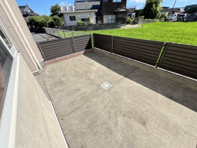 【庭】 | Grande Patio