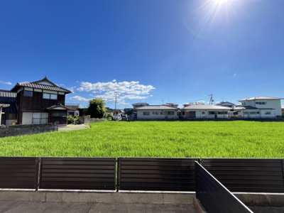 【展望】 | Grande Patio