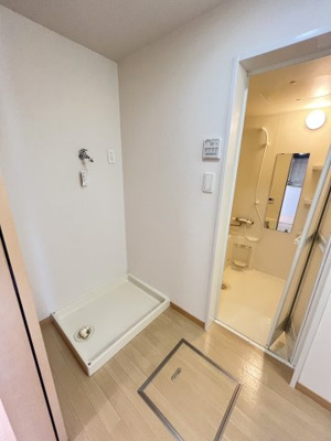 【洗面所】 | Grande Patio