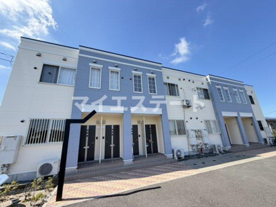 【外観】 | Grande Patio