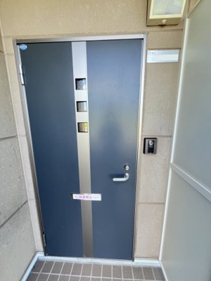 【その他共用部分】 | Grande Patio