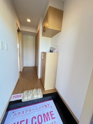 【玄関】 | Grande Patio