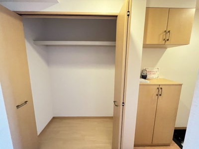 【収納】 | Grande Patio