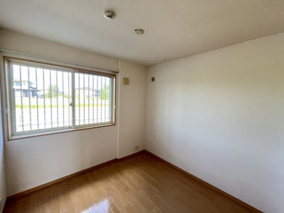 【洋室】 | Grande Patio