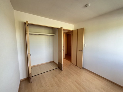 【寝室】 | Grande Patio