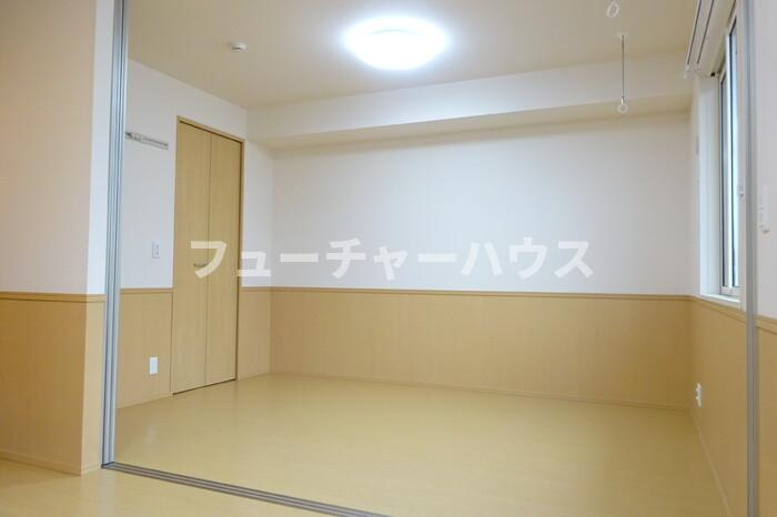 グランマーレ　Eの内装