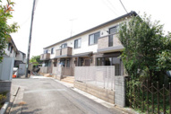 府中市西府町３丁目のアパートの画像
