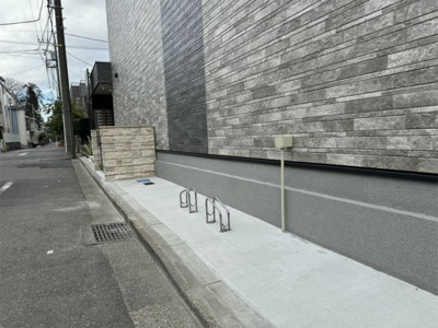 【その他共用部分】 | レオ東林間(レオヒガシリンカン)