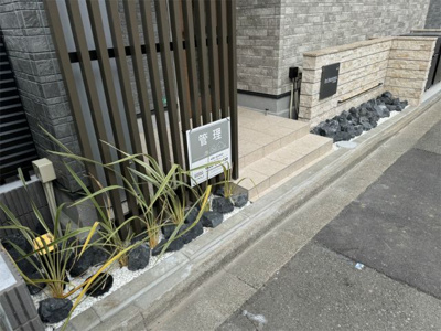 【その他共用部分】 | レオ東林間(レオヒガシリンカン)