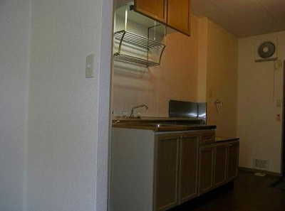 【内装】 | コモドＫ