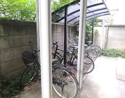 【その他共用部分】 | コモドＫ