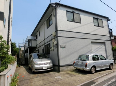 【外観】 | コモドＫ