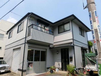 【外観】 | コモドＫ