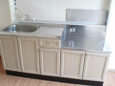 【キッチン】 | コモドＫ