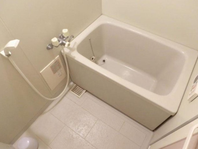 【浴室】 | コモドＫ