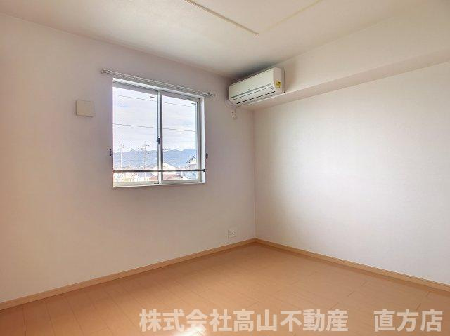 イル・パラッツオモデルノＡの内装