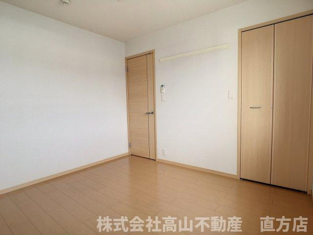 イル・パラッツオモデルノＡの居間・リビング