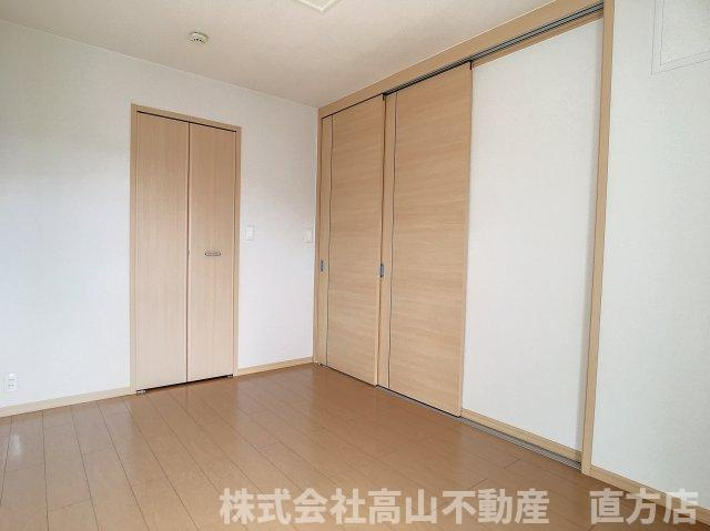 イル・パラッツオモデルノＡの居間・リビング