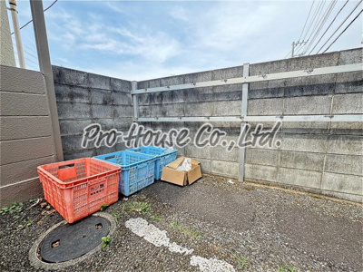 【その他共用部分】 | 柳沢ハイム