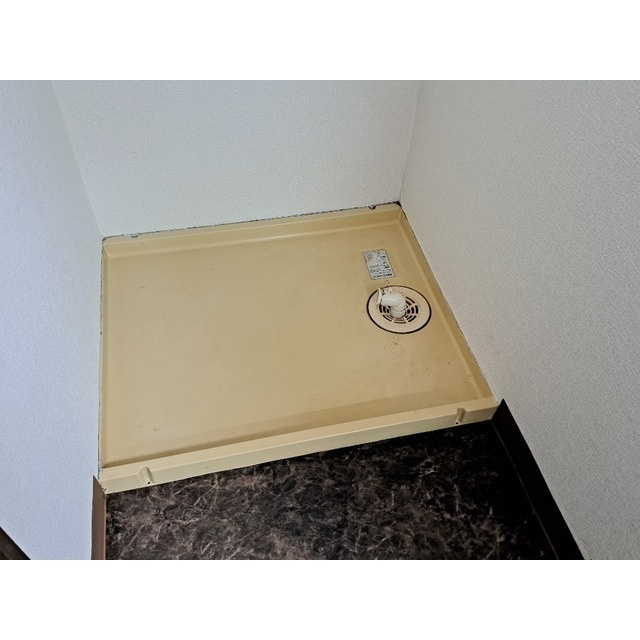 リバティータウンSの内装